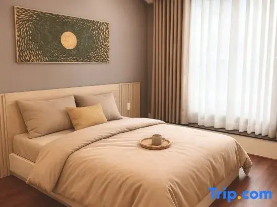 Peanuts Home Lê Lai - Chic Local Stay, 5m Walk to Ben Thanh & Bui Vien