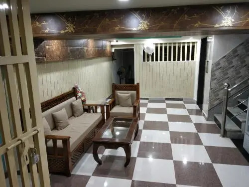 Hotel A-One Star
