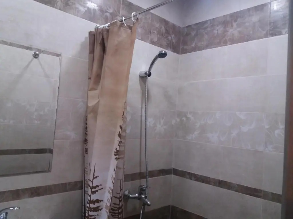 Demirjian Apt