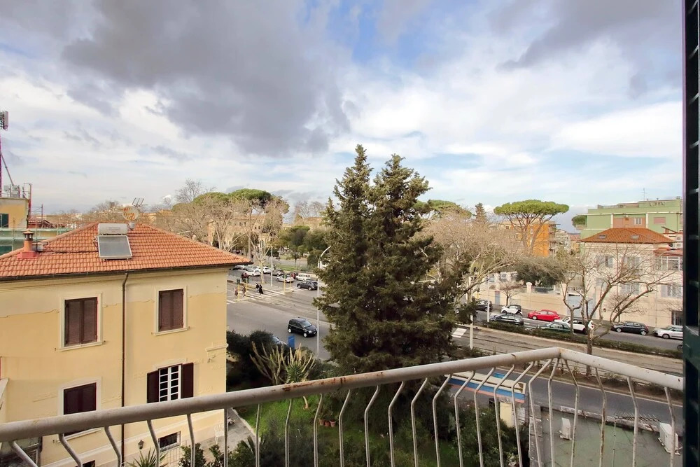 Gianicolense 111