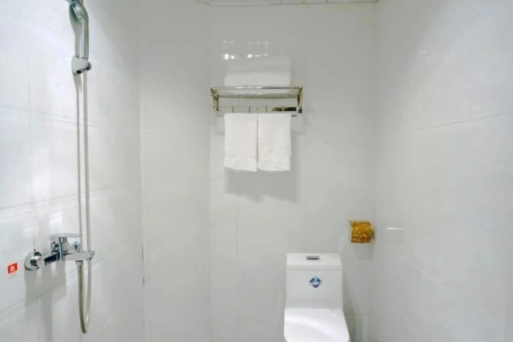 Zhang Xiaowangs Inn