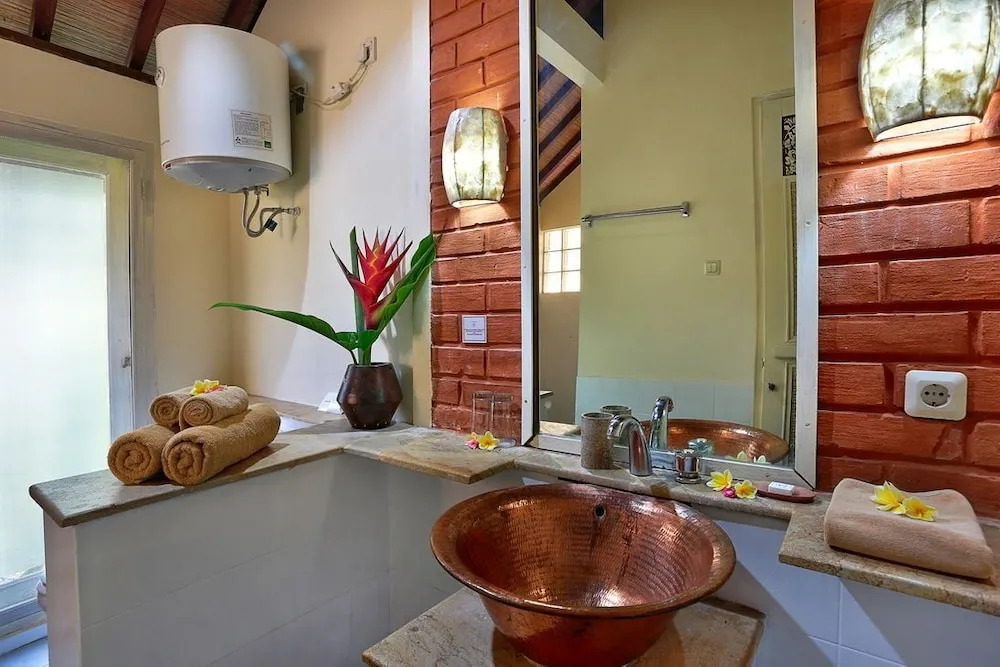 Ubud Garden Villa