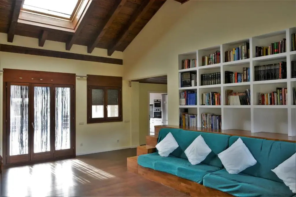Apartaments Sort Pirineus