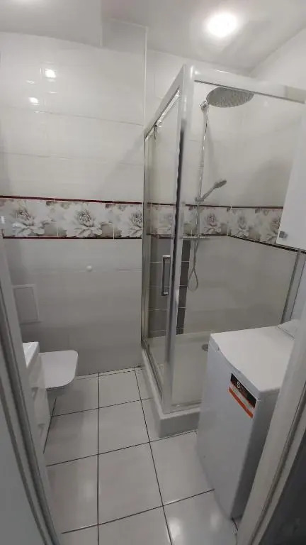 Apartament w Centrum