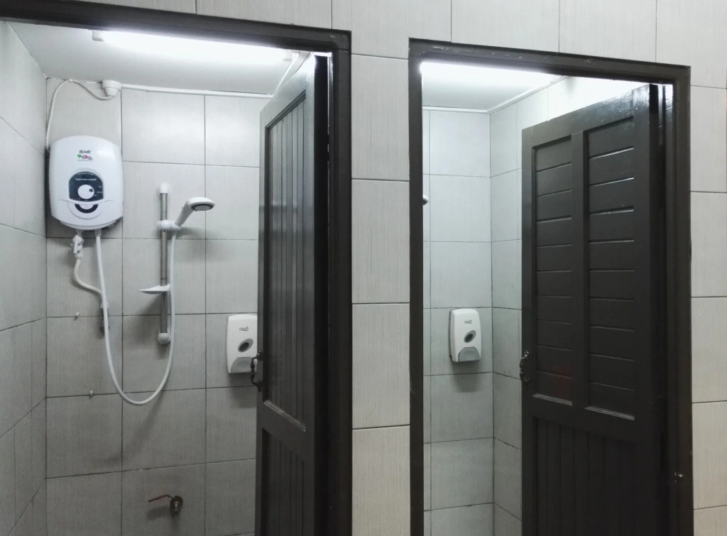 SPOT ON 89886 Backpacker's Stay Services