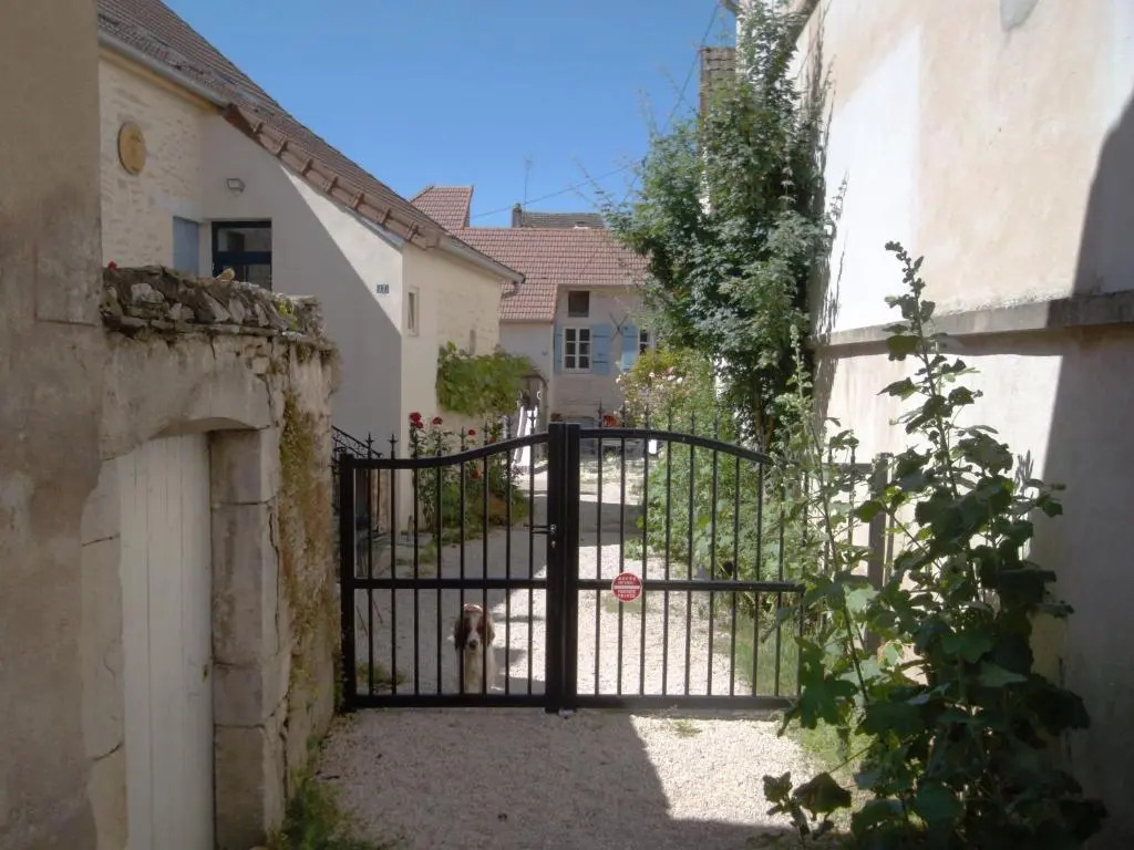 Les Trois Croix
