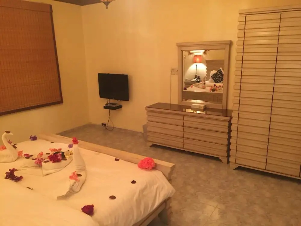 Sun Beach resort