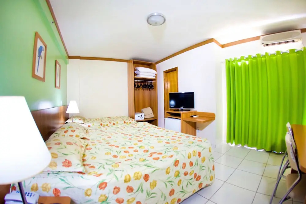 Golden Dolphin Grand Hotel Oficial