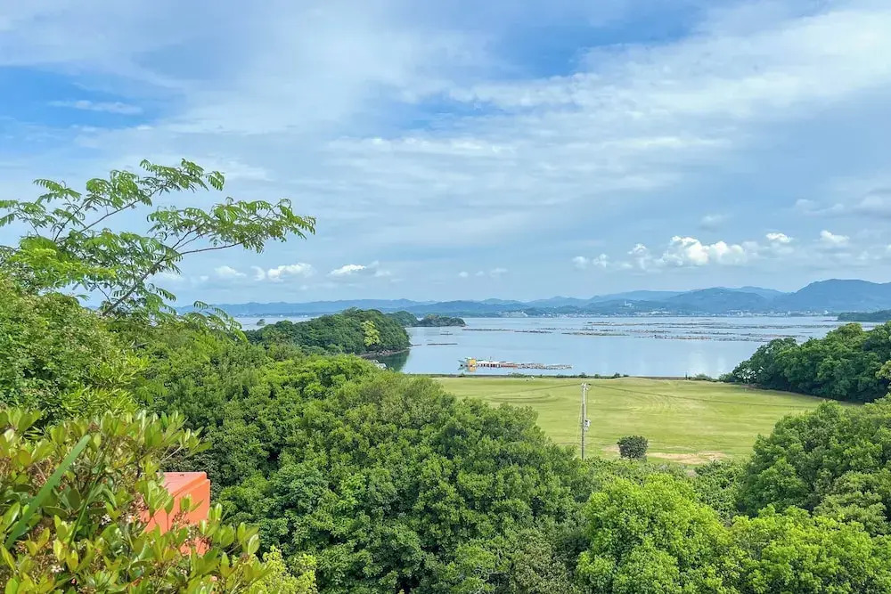 Hotel Sunresort Shirahama