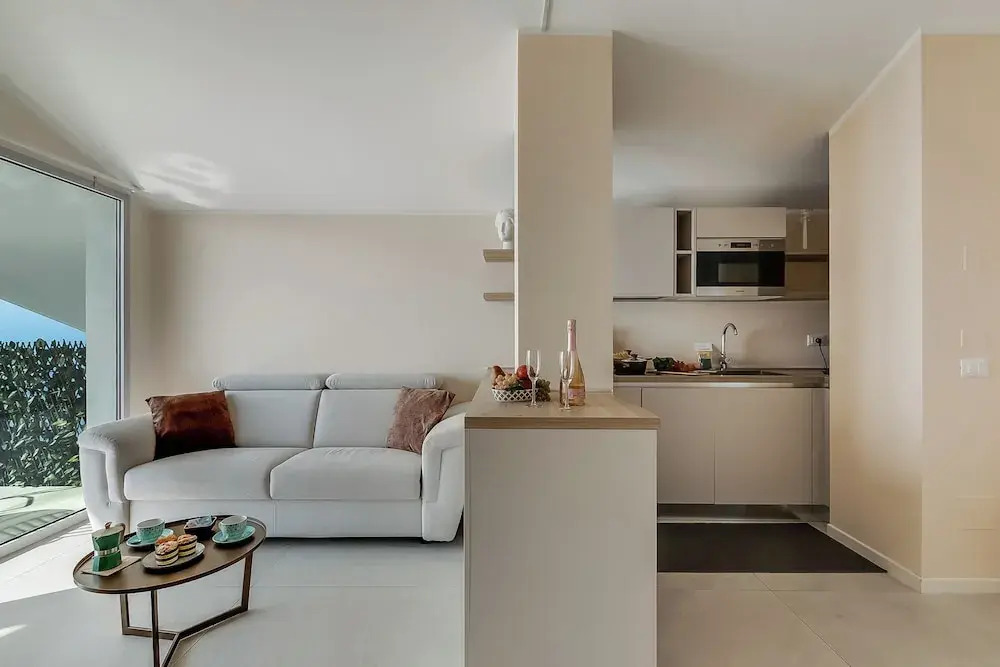 Villa Mercurio Apartments