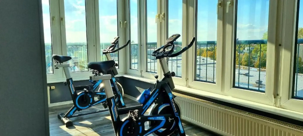 eXo Square Heidelberg-Schwetzingen - by SuperFly Hotels