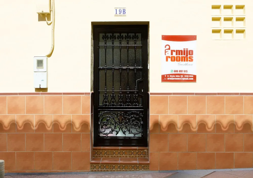 Armijorooms