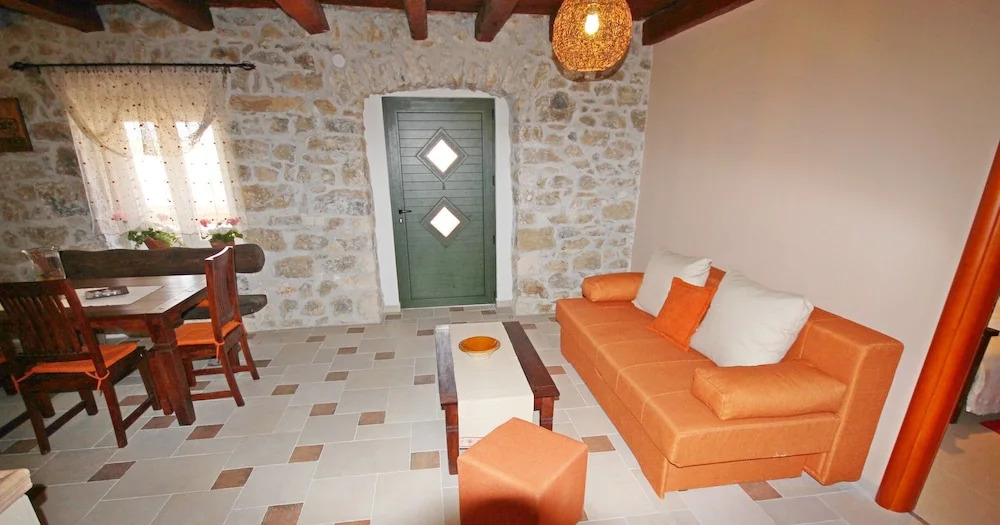 Villa Rustica apartment