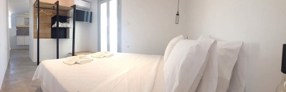 L' arco Milos Suite
