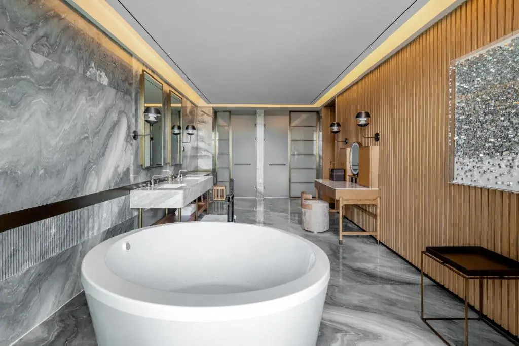 Sheraton Mianyang