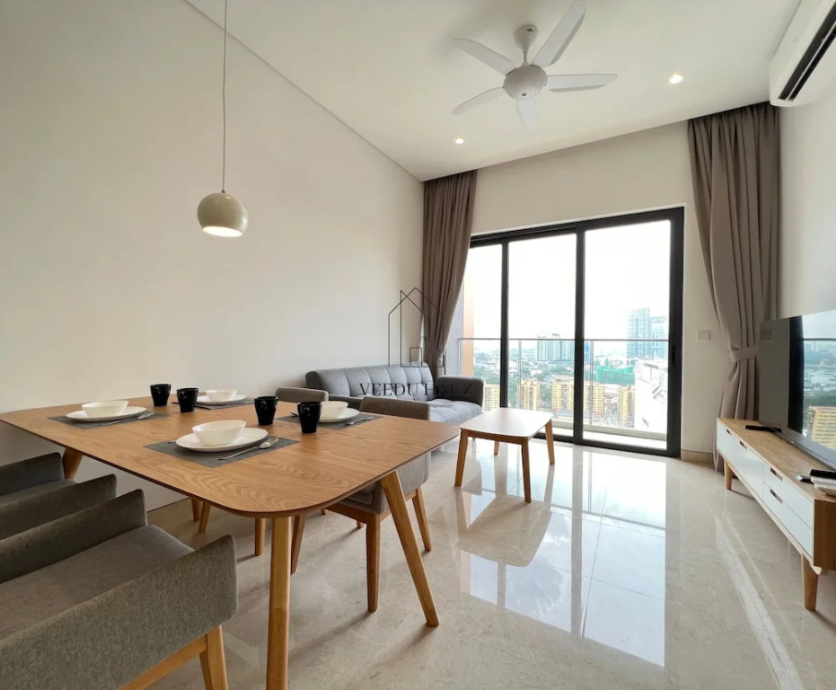 LUCENTIA RESIDENCE by ROOMZONE MALAYSIA BUKIT BINTANG,KLCC