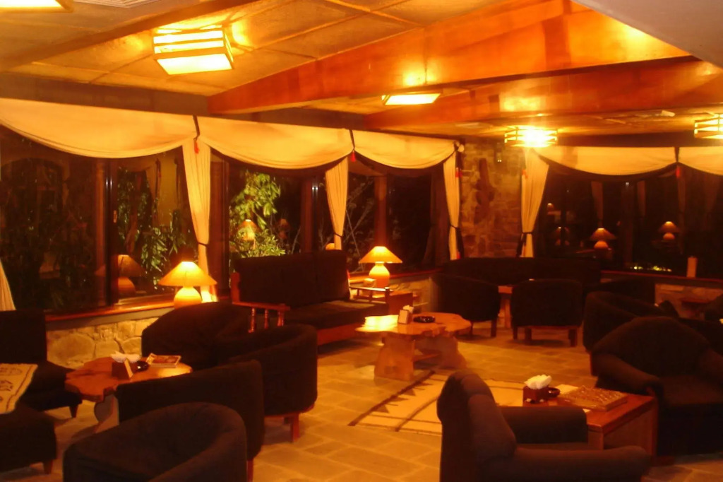 Dwarikas Sanctuary - A Himalayan Wellness Retreat
