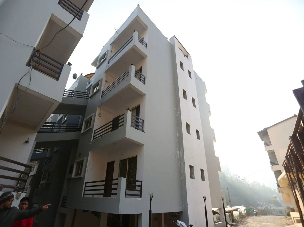 Nainital Homes And Resort by OYO Rooms