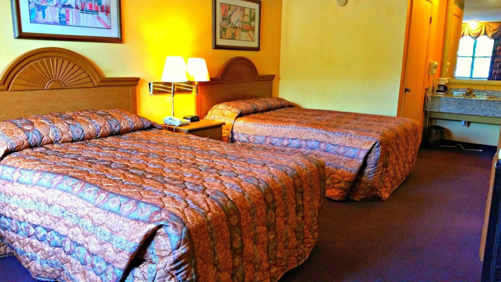 Budget Inn of Jasper