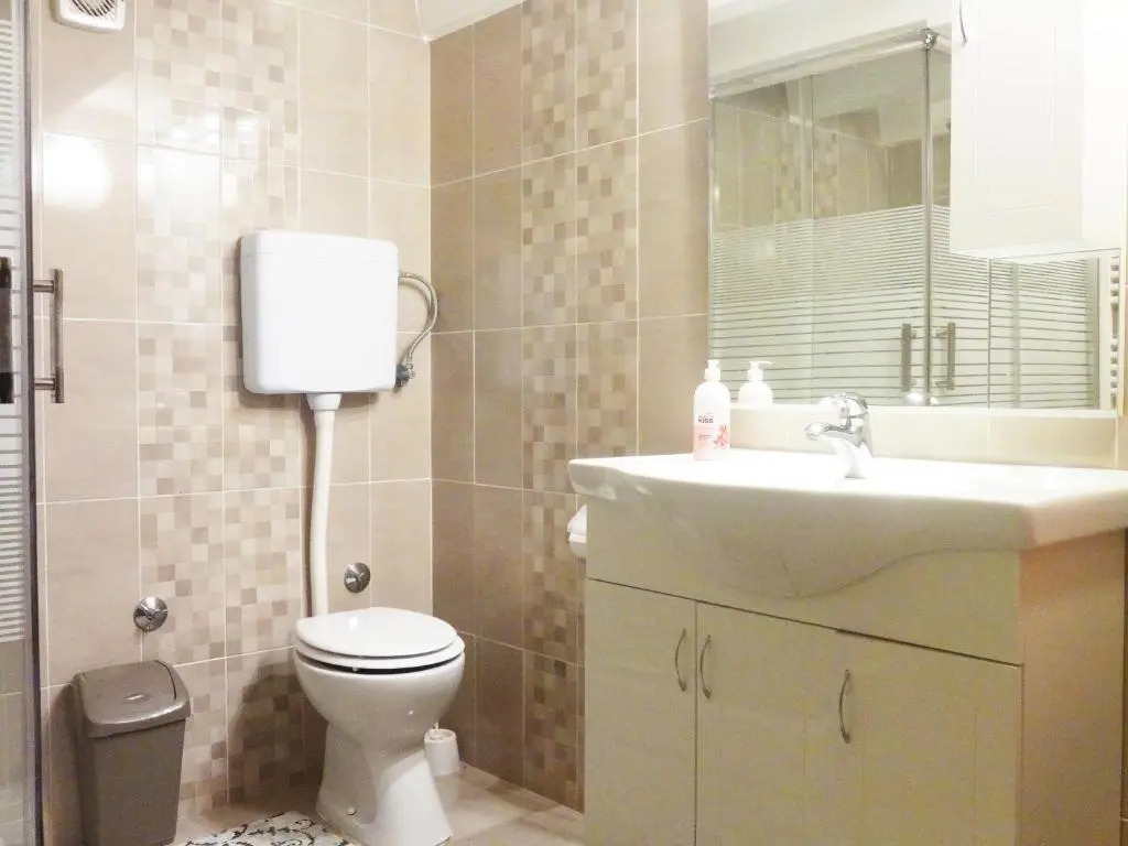 Apartment Angel Zagreb 1
