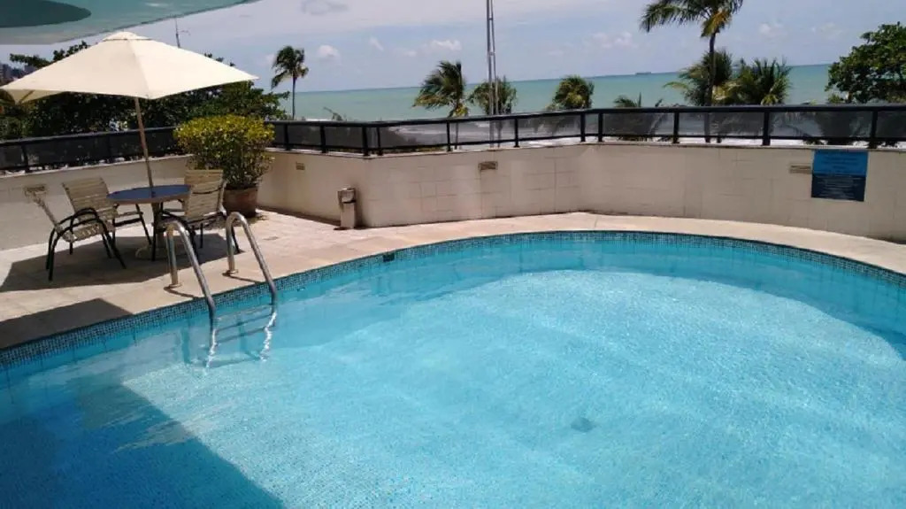 Hotel Euro Suíte Recife Boa Viagem By Nacional Inn