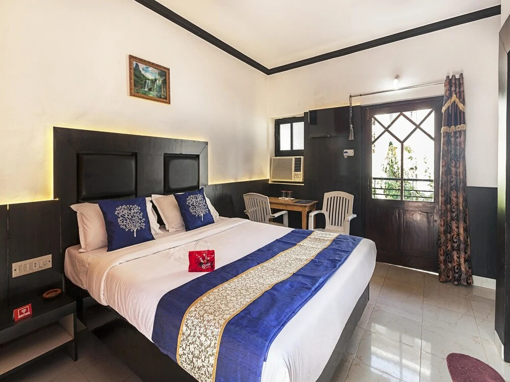 Orchid De Goa