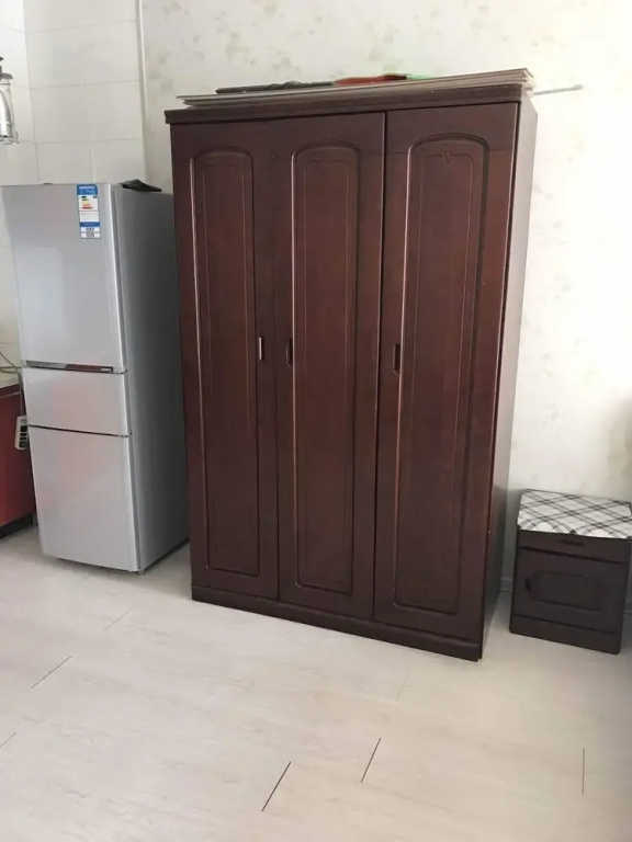 Harbin Sunshine Homestay
