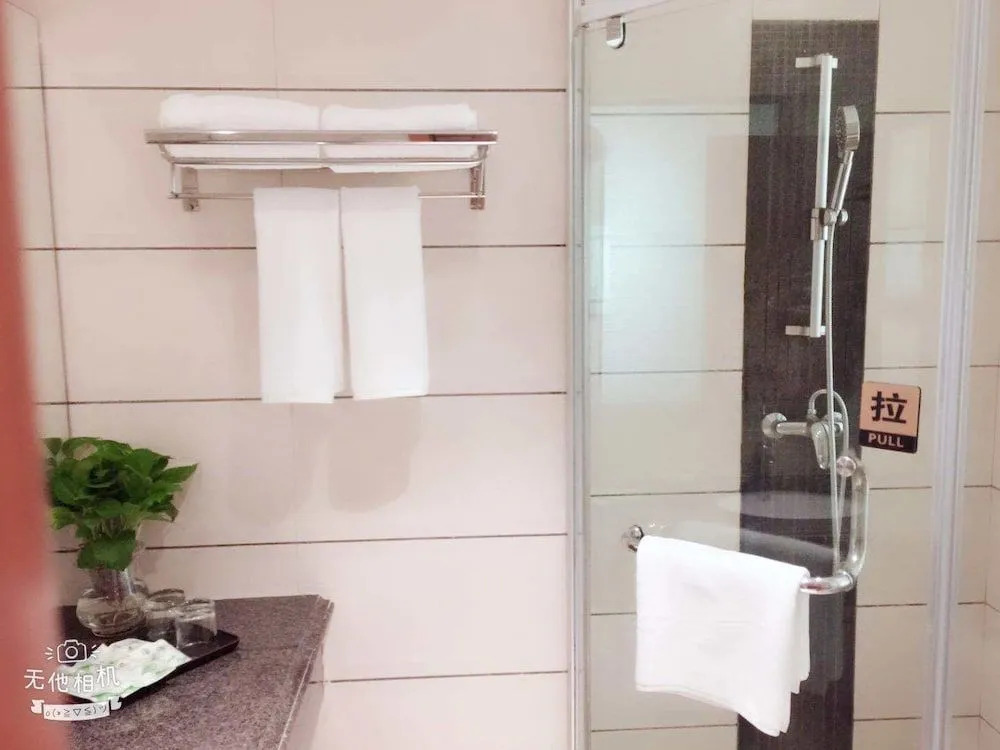 Guangzhou Zhuozun Jinsha Hotel