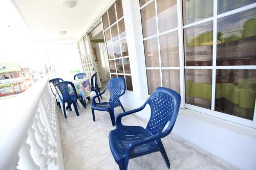 Casa Almendros Inn