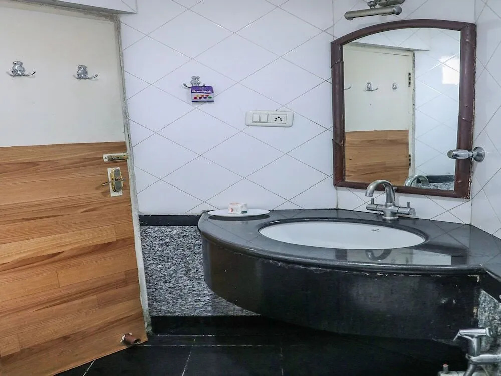 V Hotels Banjara by Oyo Rooms