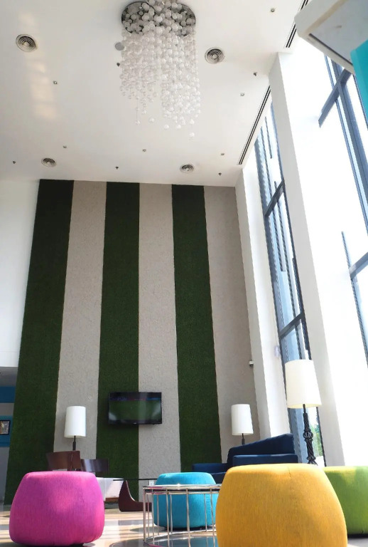 Kingston Hotel 22 - Cheras, Kuala Lumpur