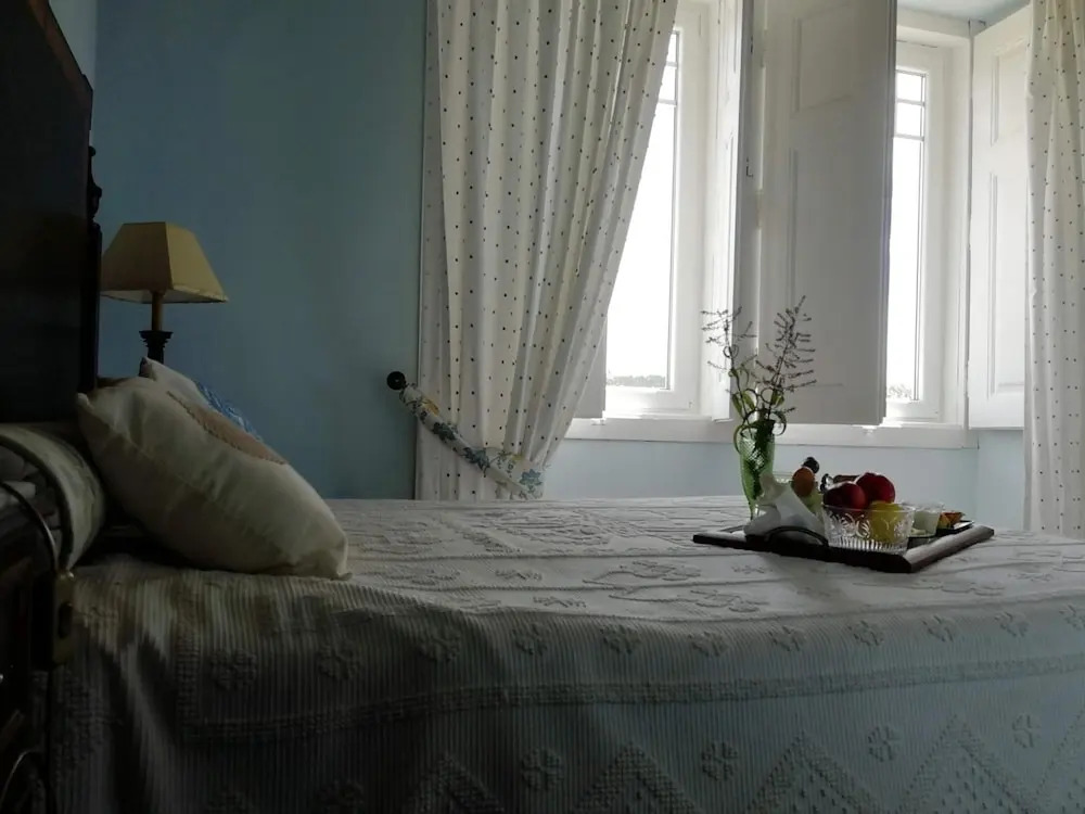 Hotel Rural Quinta do Juncal