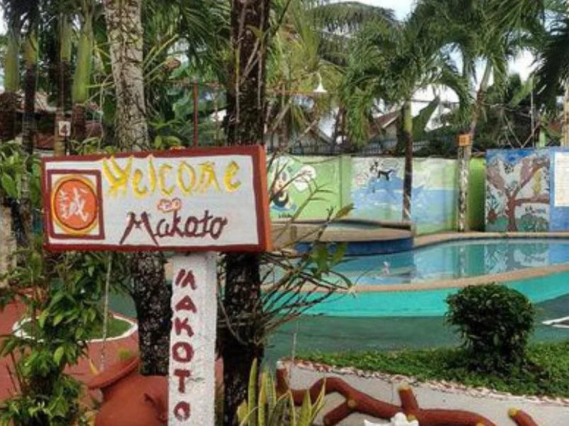 Makoto Resort
