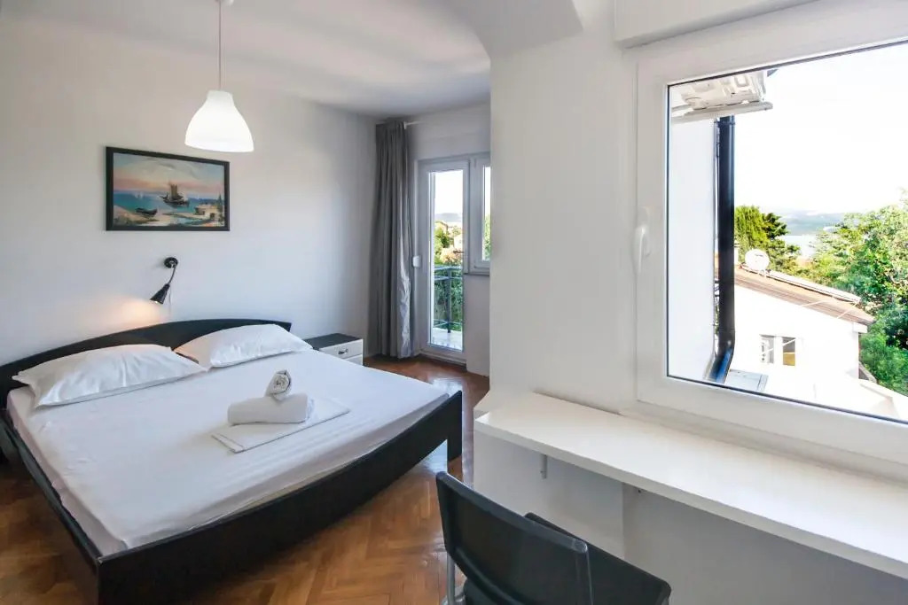 Apartments & Rooms Strčić Krk