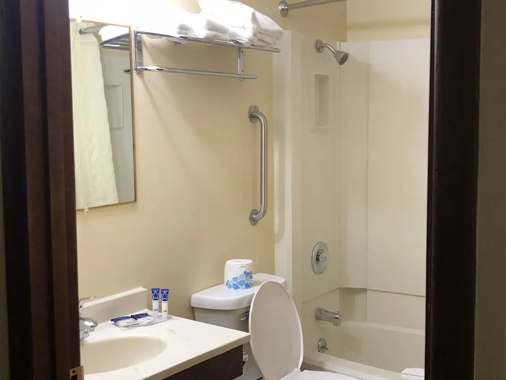 Econo Lodge