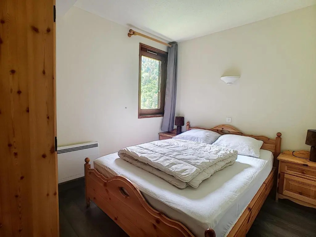 Appartement Lumineux -Saint Jean D'Aulps Station- 6 Pers-Enchaple A3