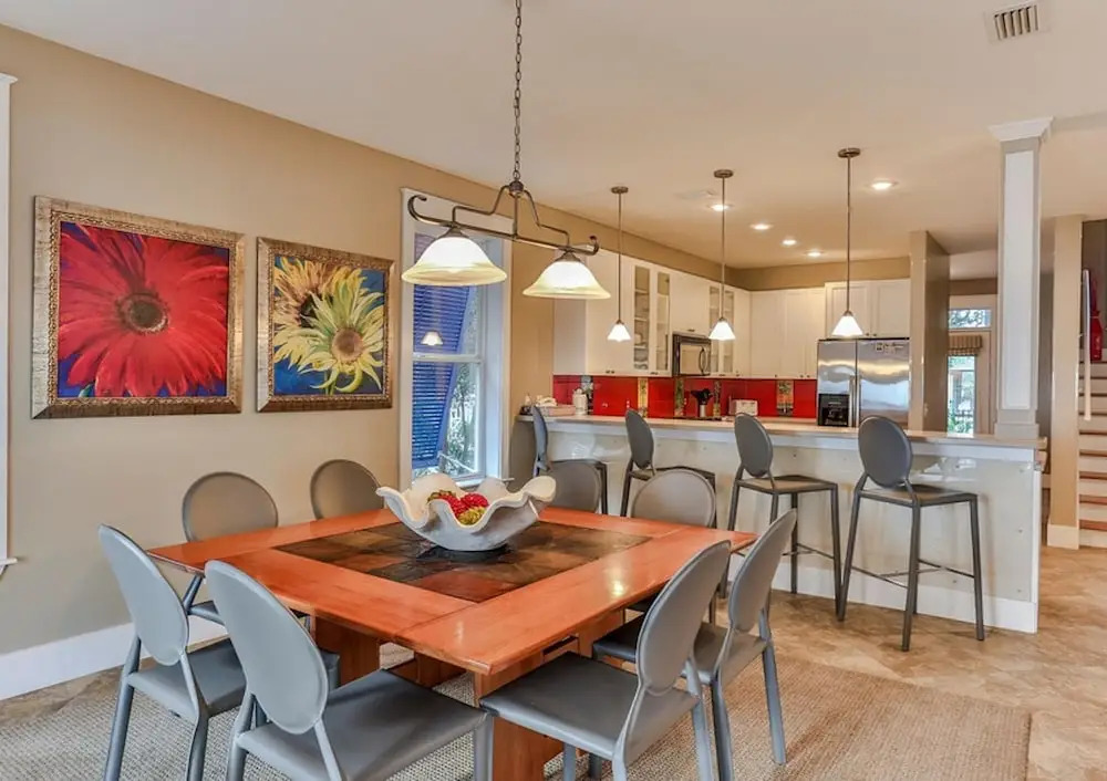 All About The Twins - 67 S Ryan Street by Dune Vacation Rentals
