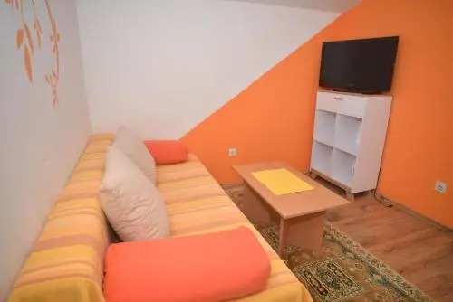Apartments Barić