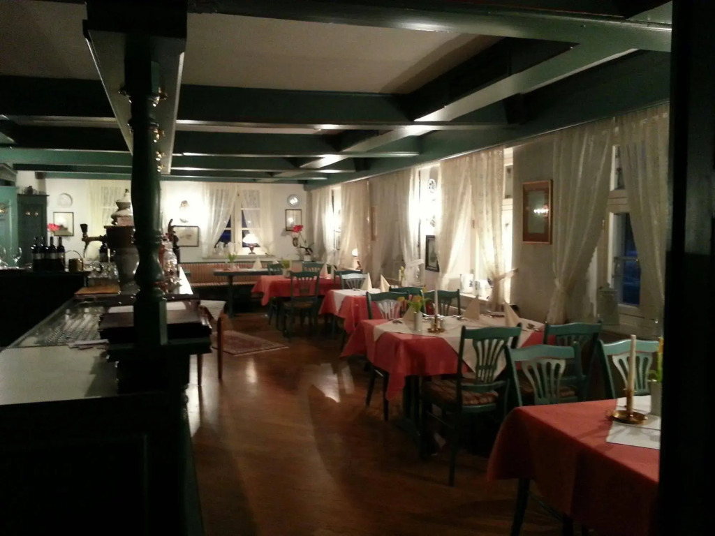Tetens Gasthof
