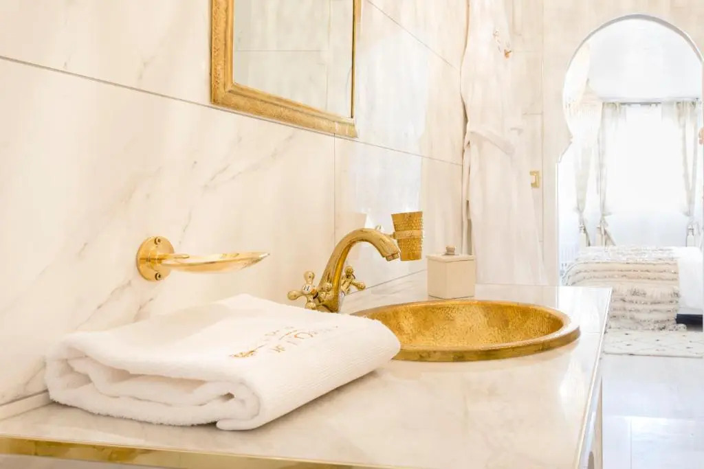 Riad SPA "Les Portes de lOrient" TOURS