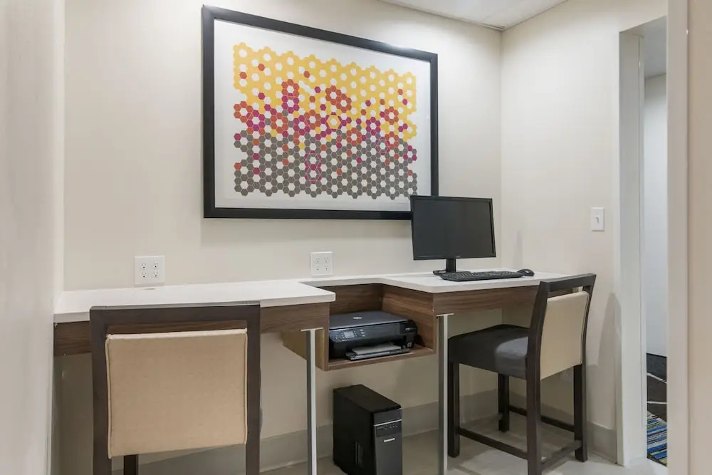 Comfort Inn