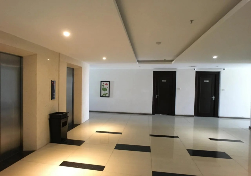 Sea Garden Hotel