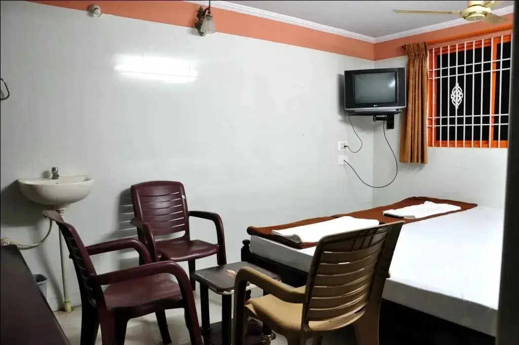 Shannkur Residency