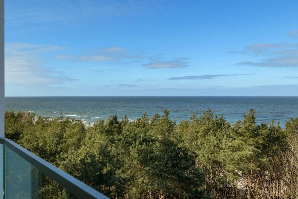 Pobierowo Seaview Apartment for 4