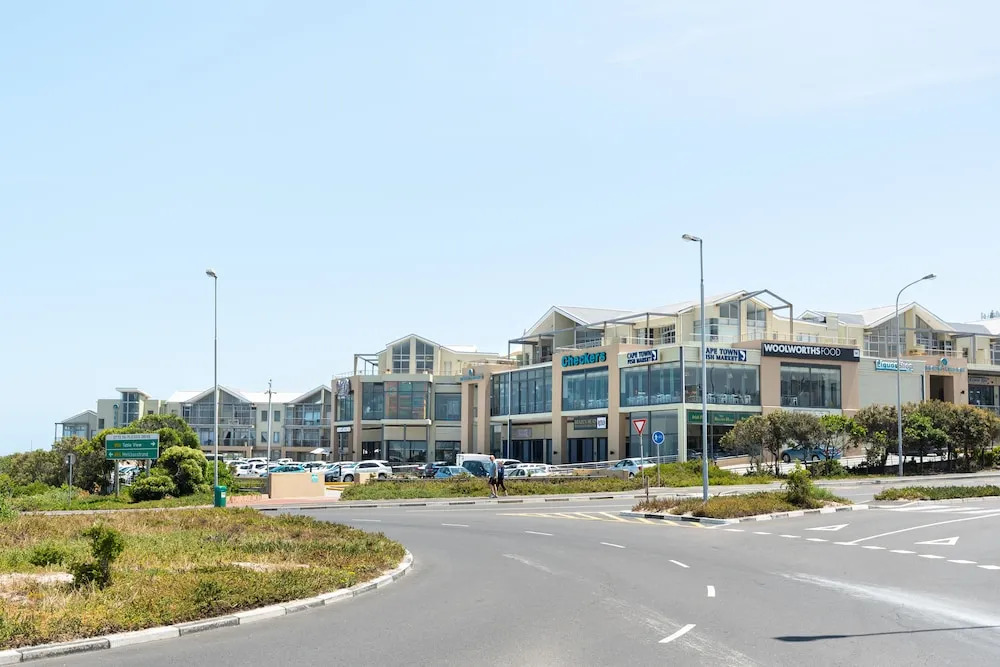 Seaside Village AG6