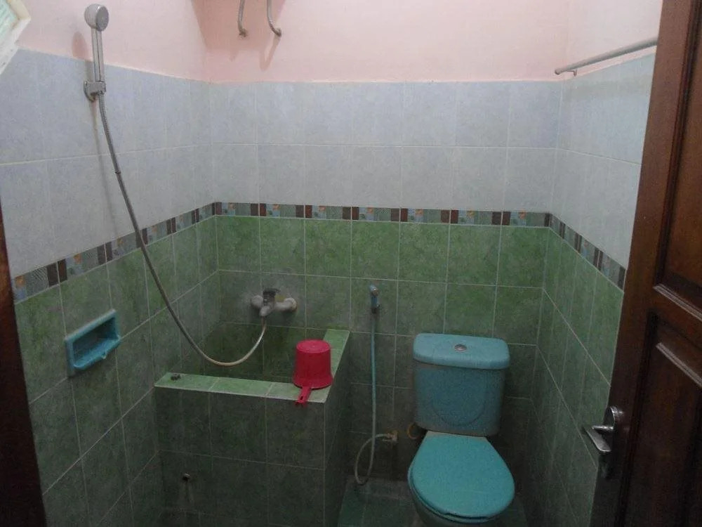 Cepuri Hotel