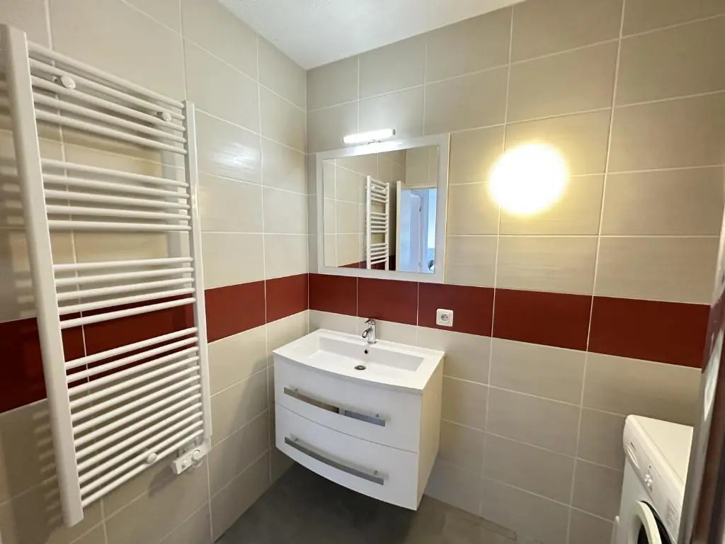 Appartement Port-Vendres, 2 pièces, 4 personnes - FR-1-309-160
