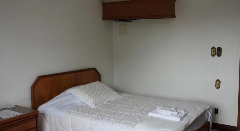 Hotel Somensi
