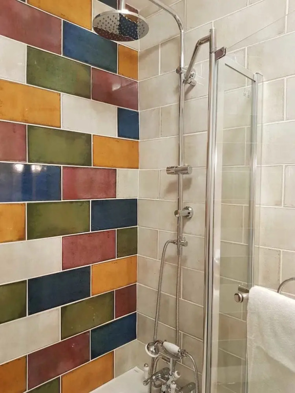 East Central London Guest House - Apartment