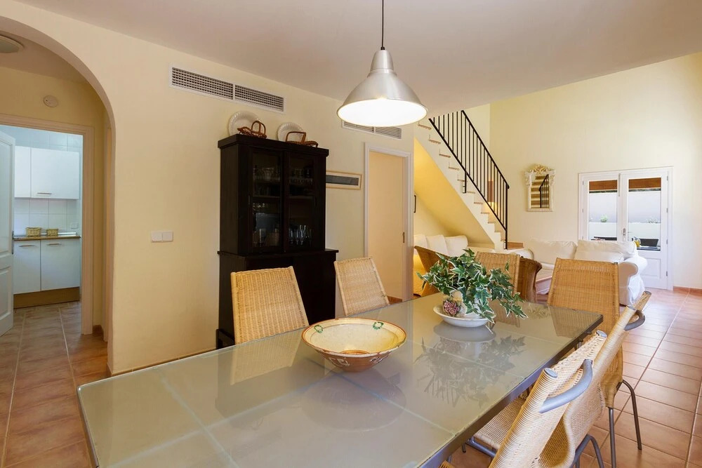 House With 4 Bedrooms in Pollensa, With Wonderful Mountain View, Priva